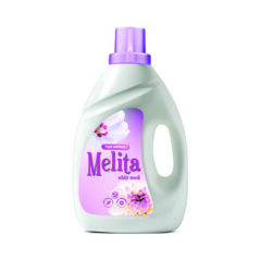 MELITA Υγρό Ρούχων White Musk