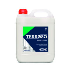 TEROSSO Bath (power)