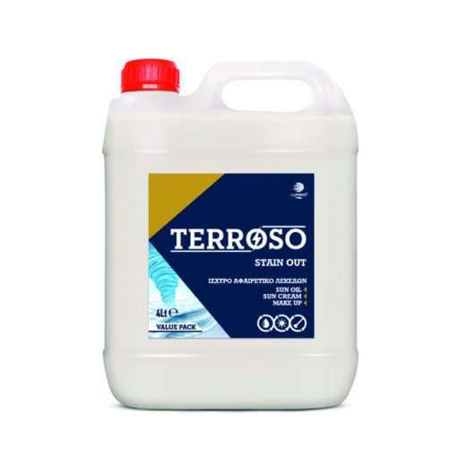 Terosso Stain Out 1
