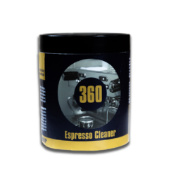 360 ESPRESSO CLEANER