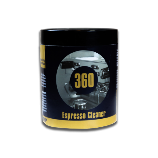 360 ESPRESSO CLEANER 1